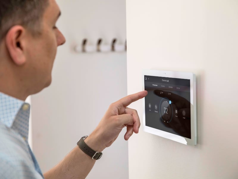 Control4 | Confort