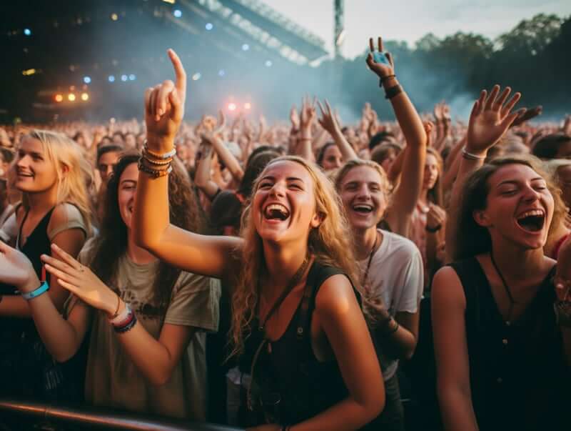 Emotions Festival de musique